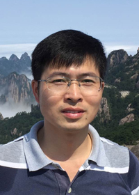 Wei Lei